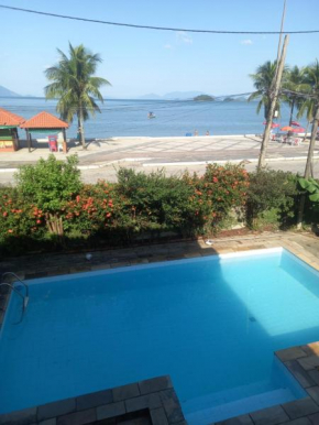Hostel Pousada Bangalô de Criolo
